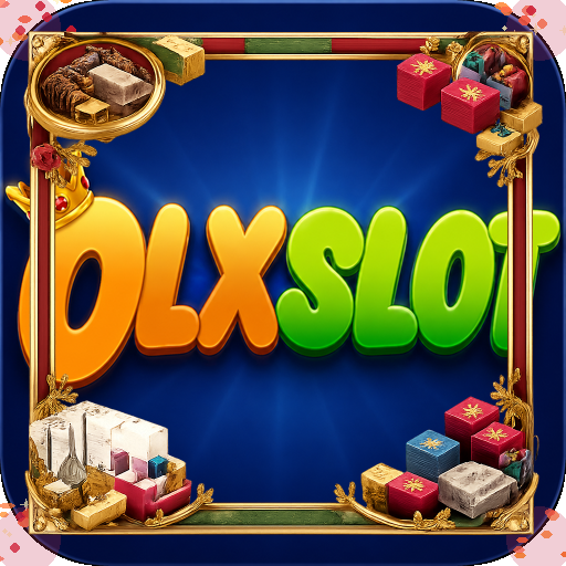 olxslot — galeri pratinjau Resmi APK